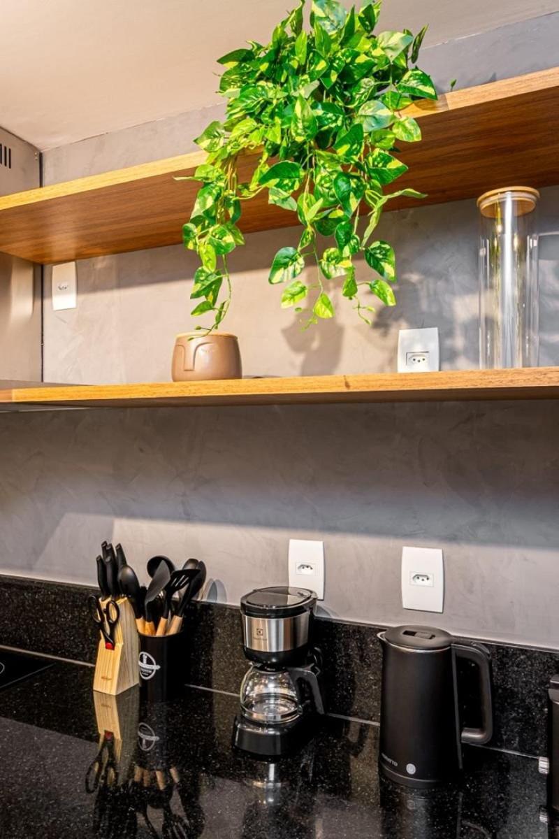 Apartamento Qto&sala Com Elegancia Em Copacabana |mru 05/605 Río de Janeiro